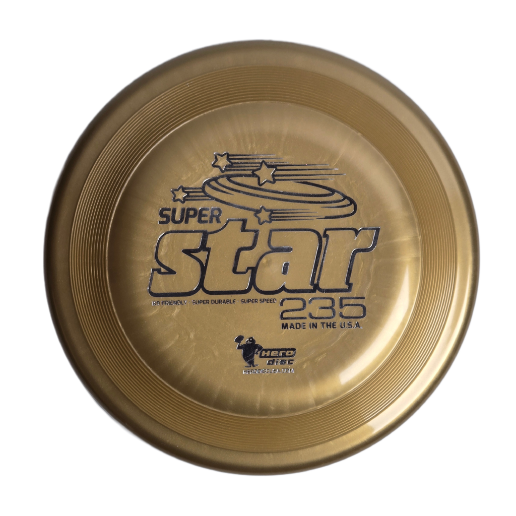 Hero SuperStar 235