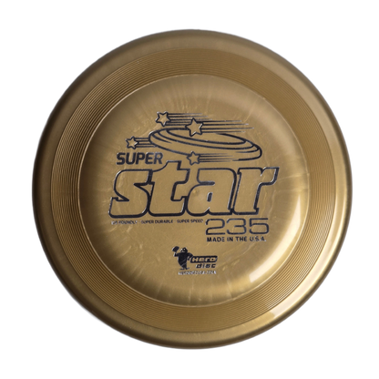 Hero SuperStar 235
