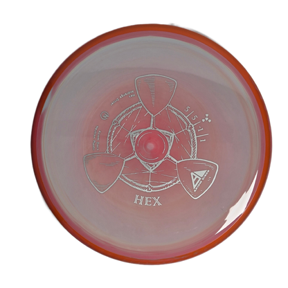 Hex | Midrange Driver | Neutron