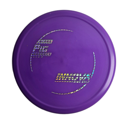 Pig | Midrange | RPRO