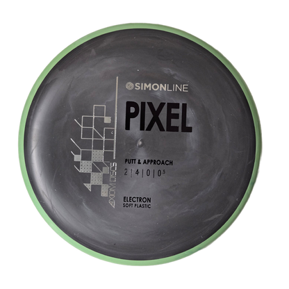Pixel | Putt et approche | Électron (Doux)