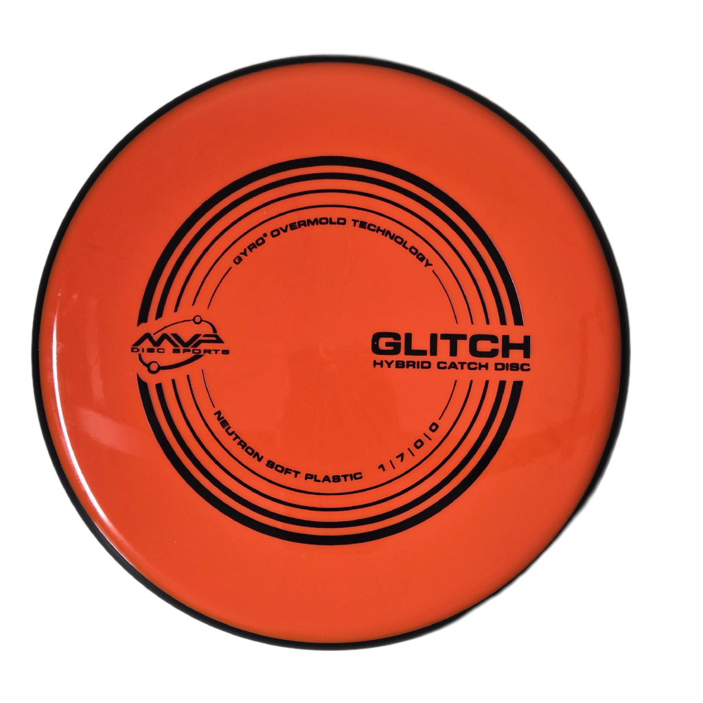 Glitch | Putt et approche | Neutron (Doux)