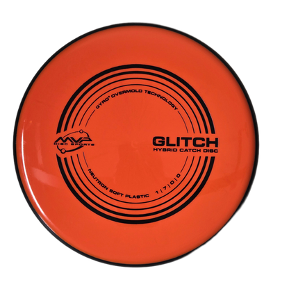Glitch | Putt et approche | Neutron (Doux)