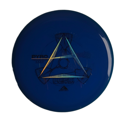 Pyro | Midrange | Prism Neutron