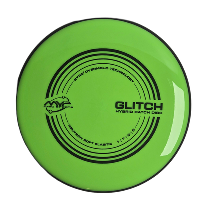 Glitch | Putt et approche | Neutron (Doux)