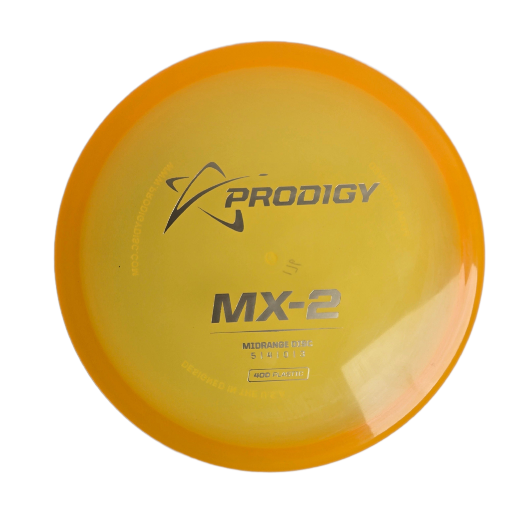 MX-2 400