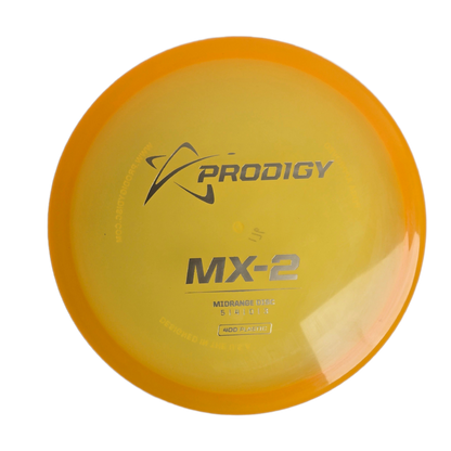MX-2 400