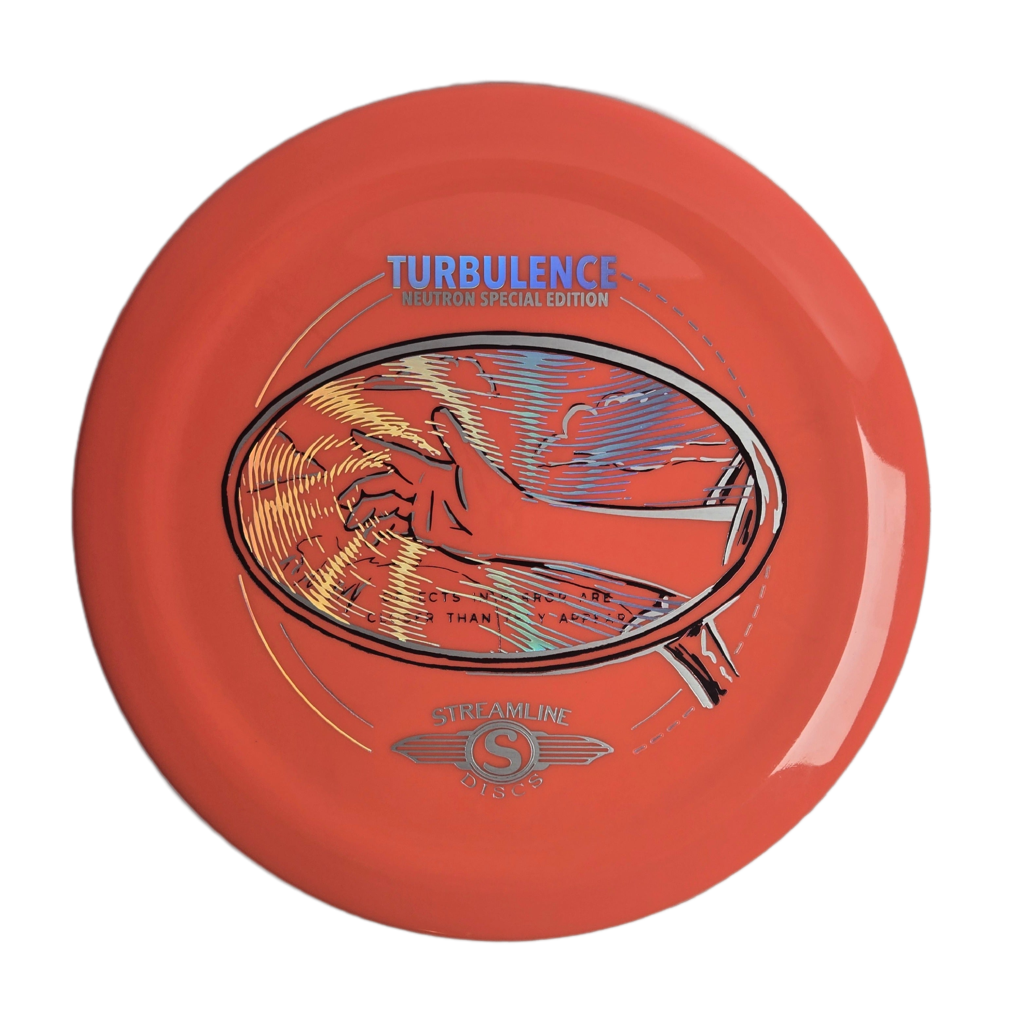 Turbulence | Fairway Driver | Neutron SE