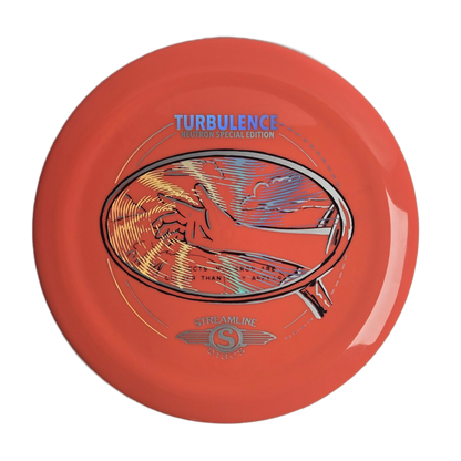 Turbulence | Fairway Driver | Neutron SE