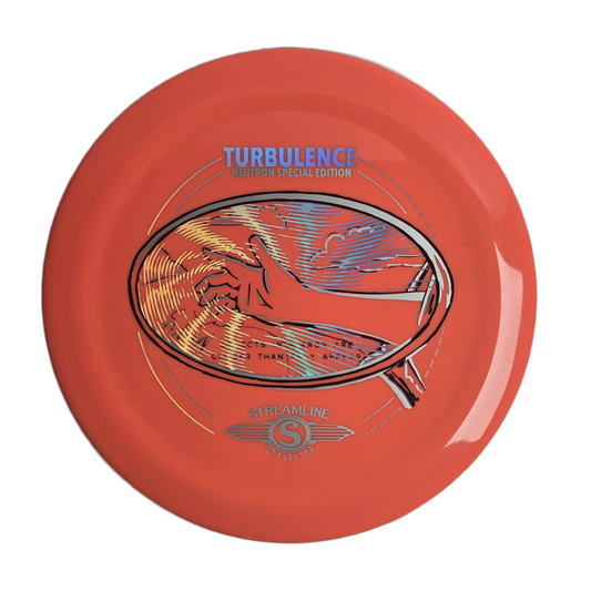 Turbulence | Fairway Driver | Neutron SE