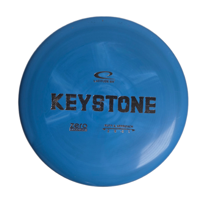 Keystone | Putt & Approach | Zero Medium