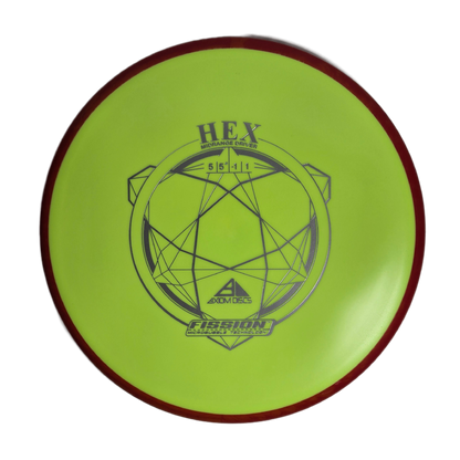 Hex | Midrange Driver | Fission