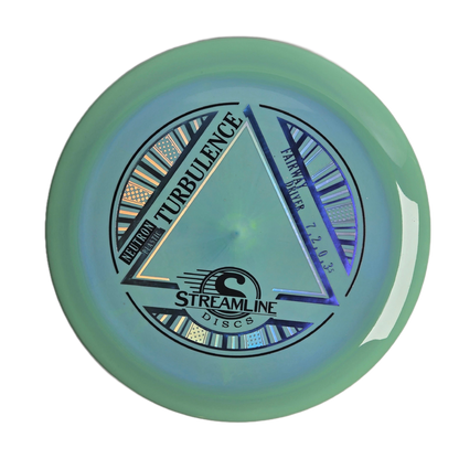 Turbulence | Fairway Driver | Neutron