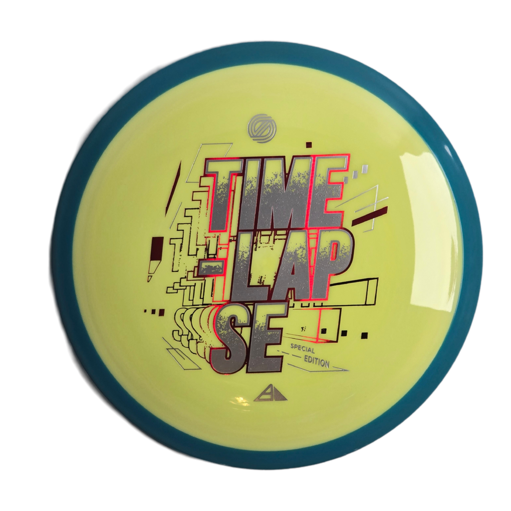 Time-Lapse | Distance Driver | Special Edition