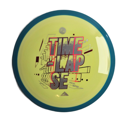 Time-Lapse | Distance Driver | Special Edition