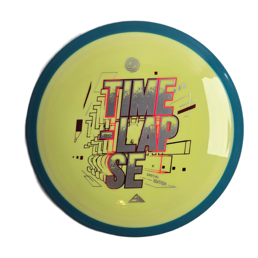Time-Lapse | Distance Driver | Special Edition
