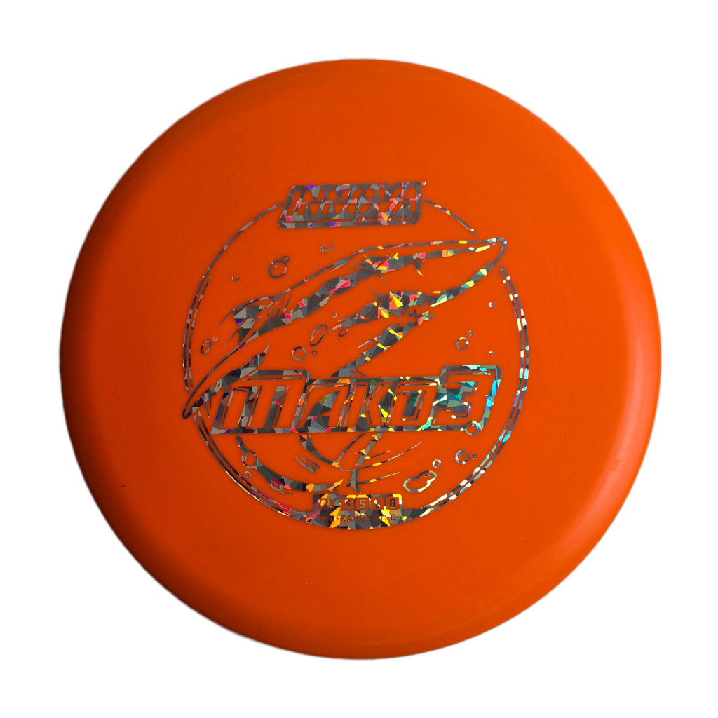 Mako3 | Midrange | DX