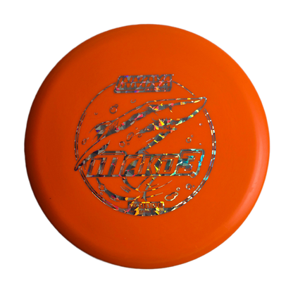 Mako3 | Midrange | DX