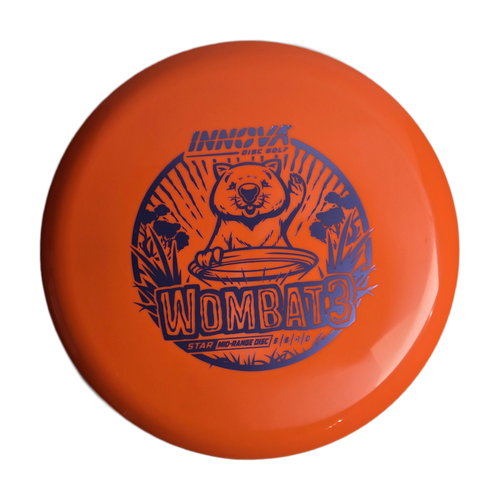 Wombat3 Star