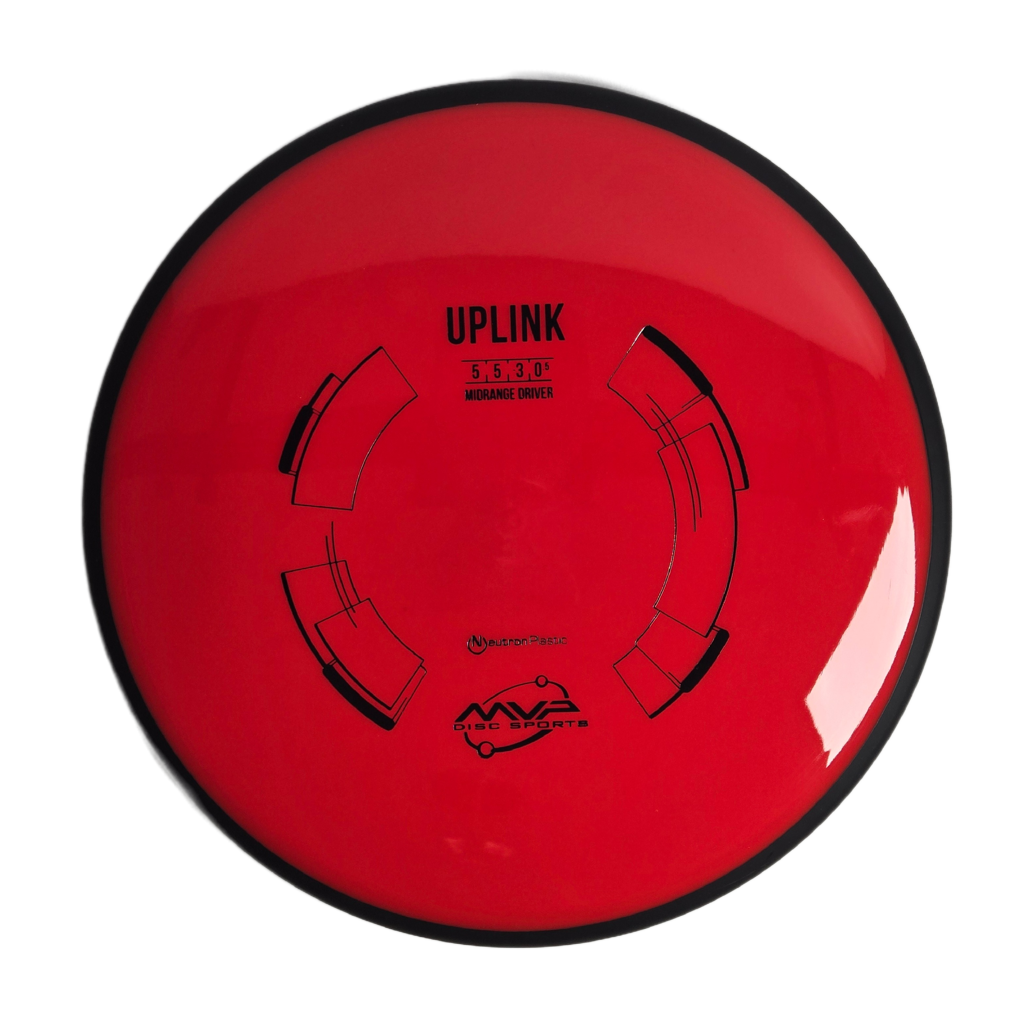 Uplink | Midrange Driver | Neutron