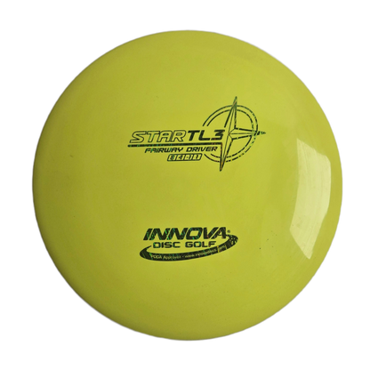 TL3 | Fairway Driver | Star