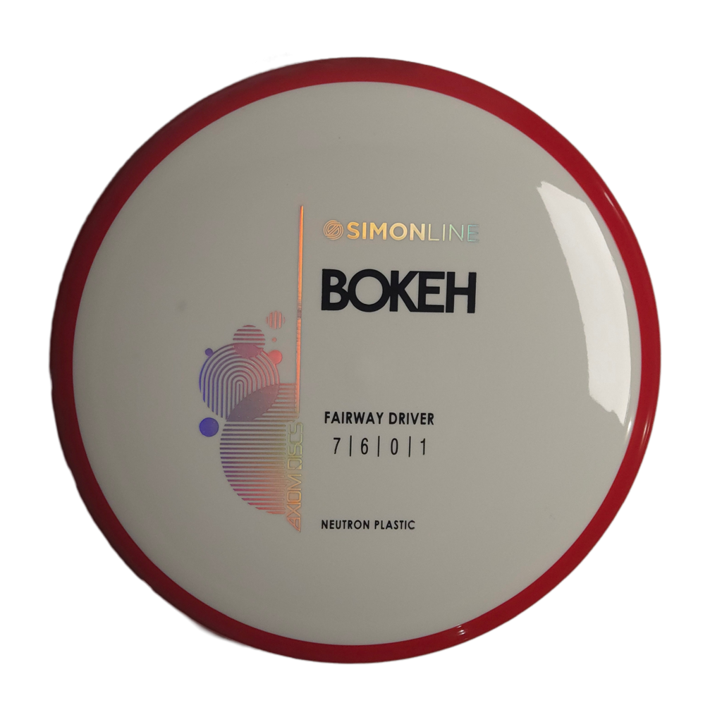 Bokeh Neutron