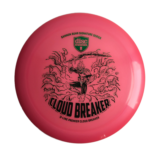 Cloudbreaker Q-Line