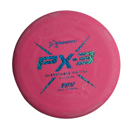 PX-3 | Putt & Approach | 300