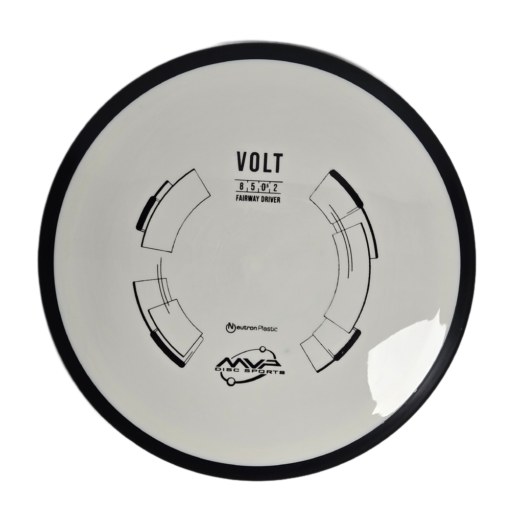Volt | Fairway Driver | Neutron