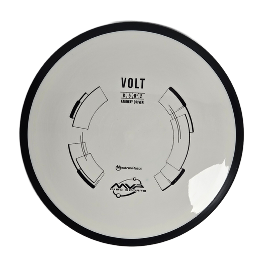 Volt | Fairway Driver | Neutron