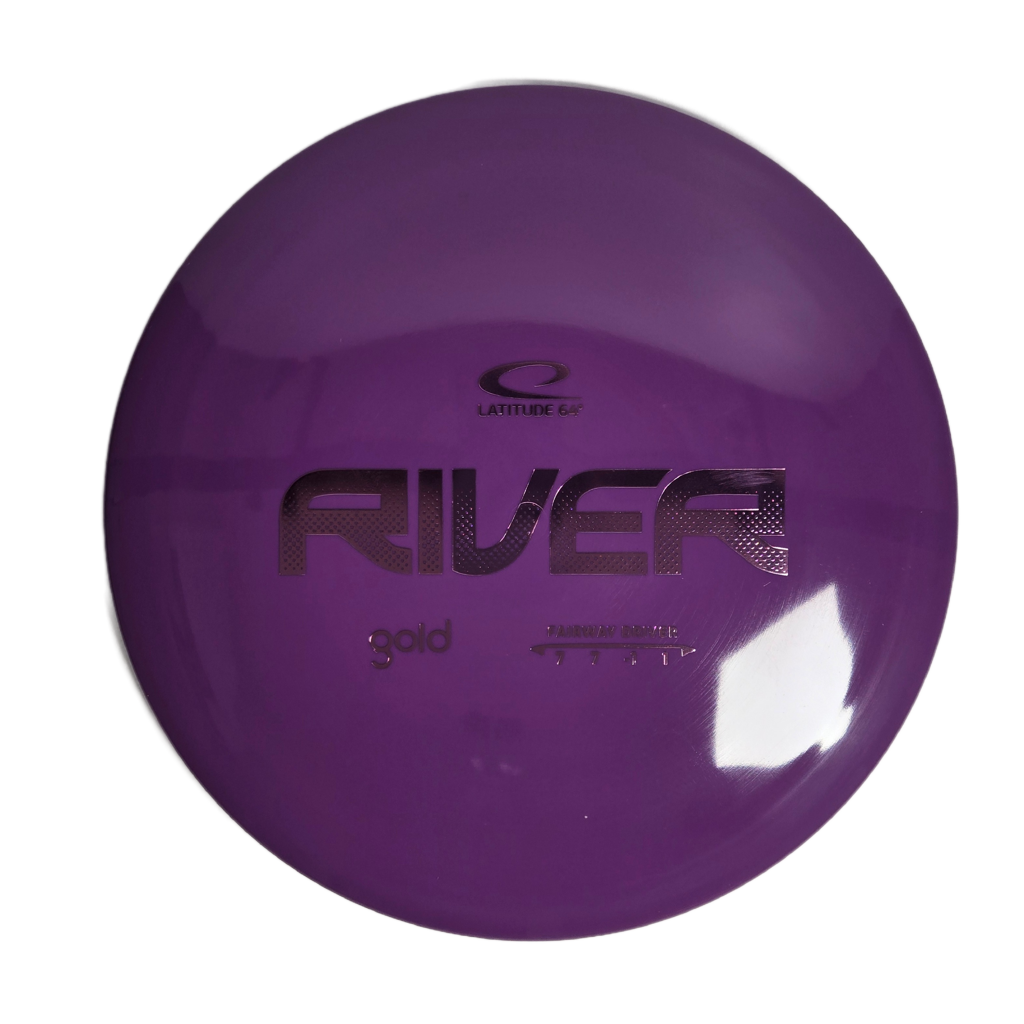River | Fairway Driver | Gold