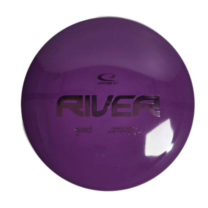 River | Fairway Driver | Gold