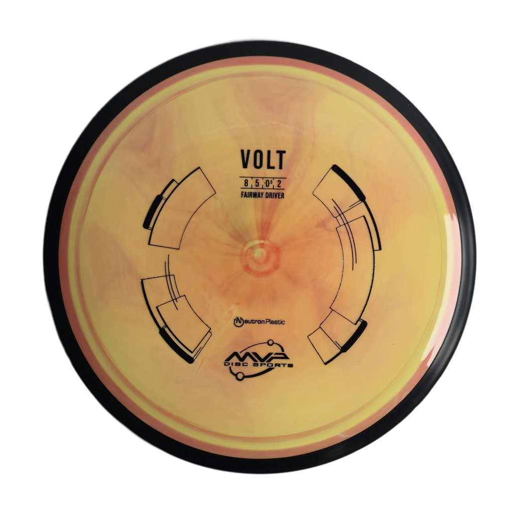 Volt | Fairway Driver | Neutron