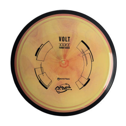 Volt | Fairway Driver | Neutron