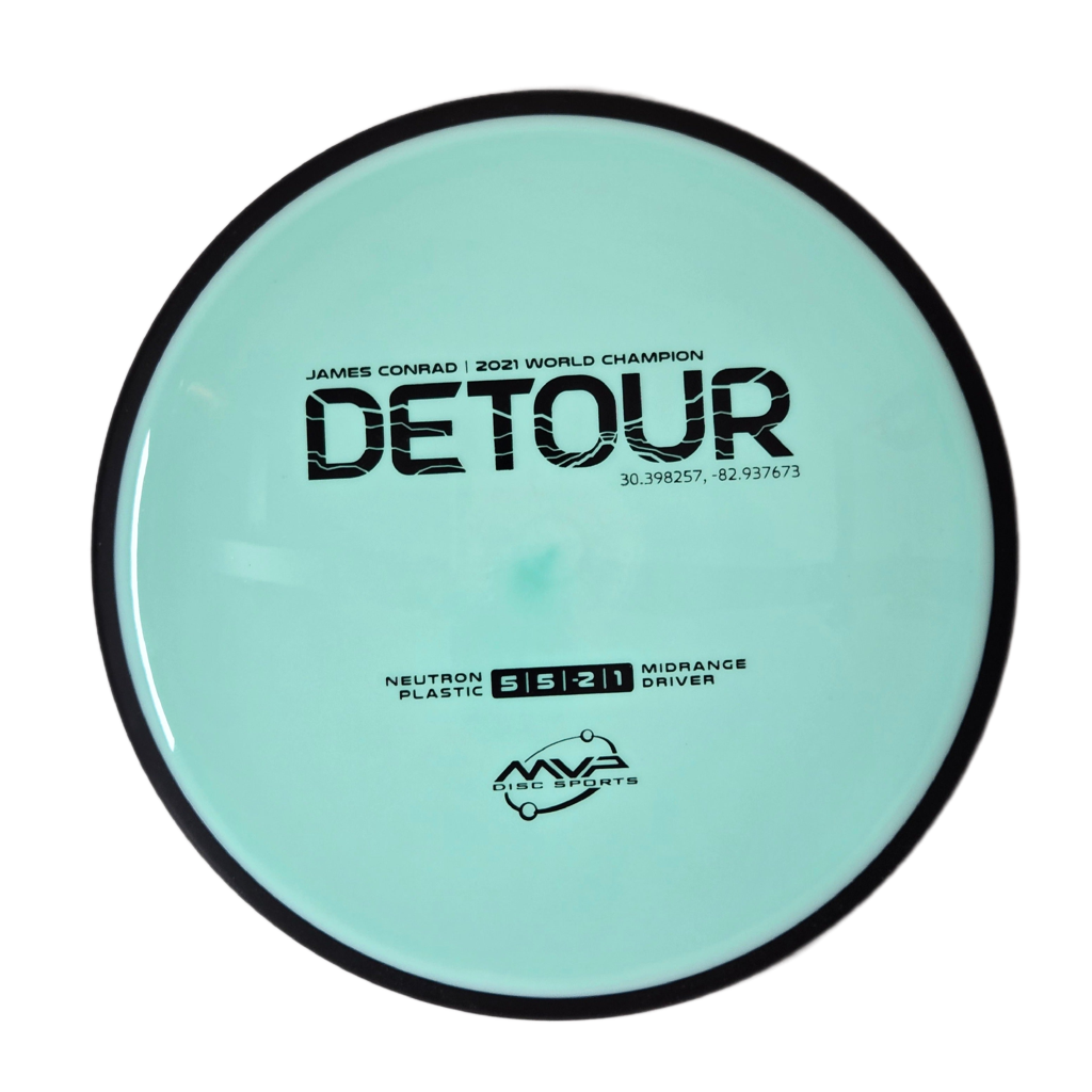 Détour | Milieu de gamme | Neutron