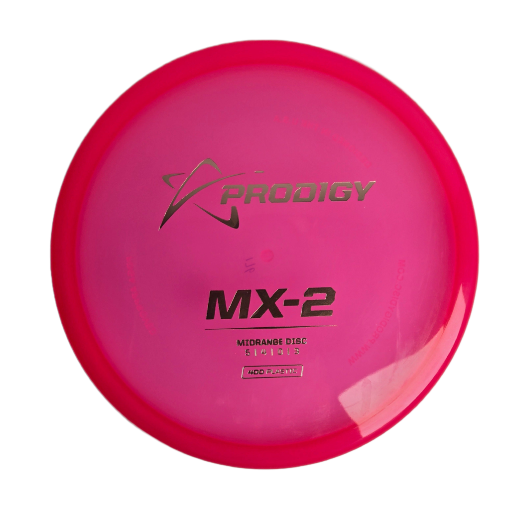 MX-2 400