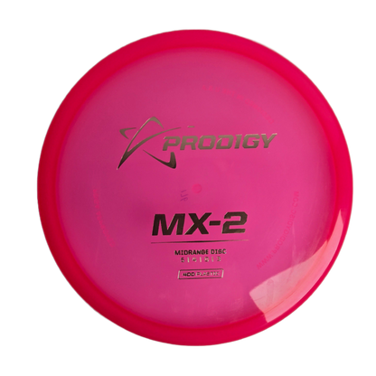 MX-2 400