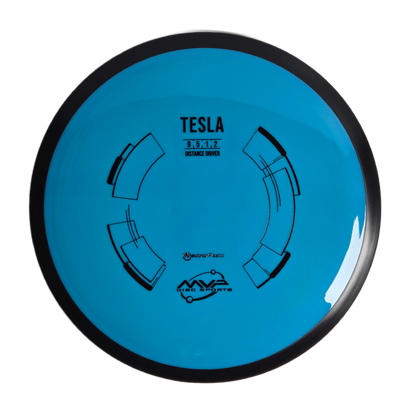 Tesla | Distance Driver | Neutron