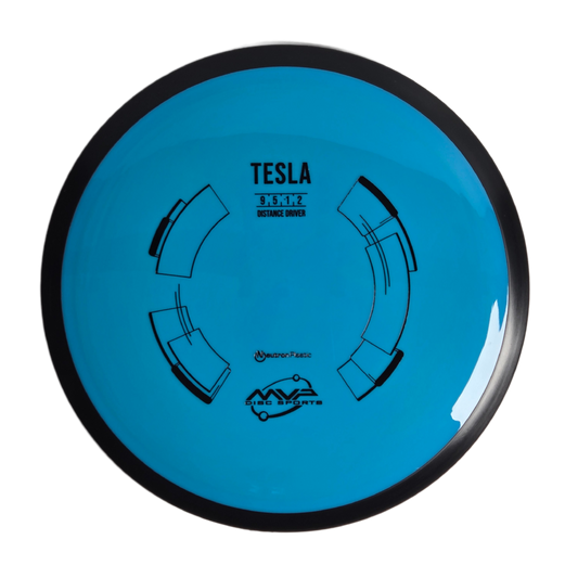 Tesla | Distance Driver | Neutron
