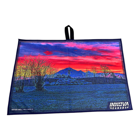 Serviettes Innova