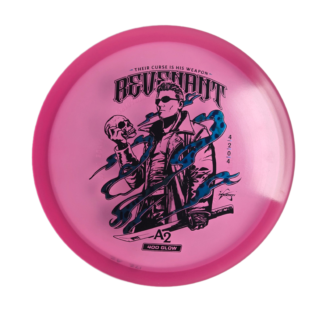 A2 Revenant | Midrange | 400 Glow