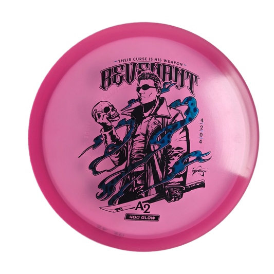 A2 Revenant | Midrange | 400 Glow