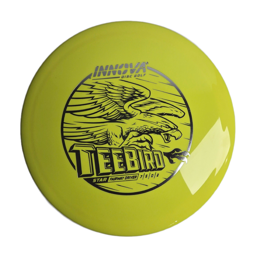 Teebird Star