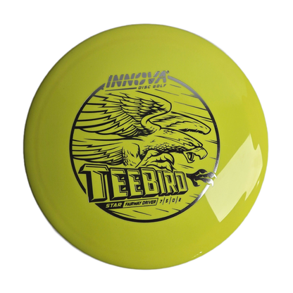 Teebird Star