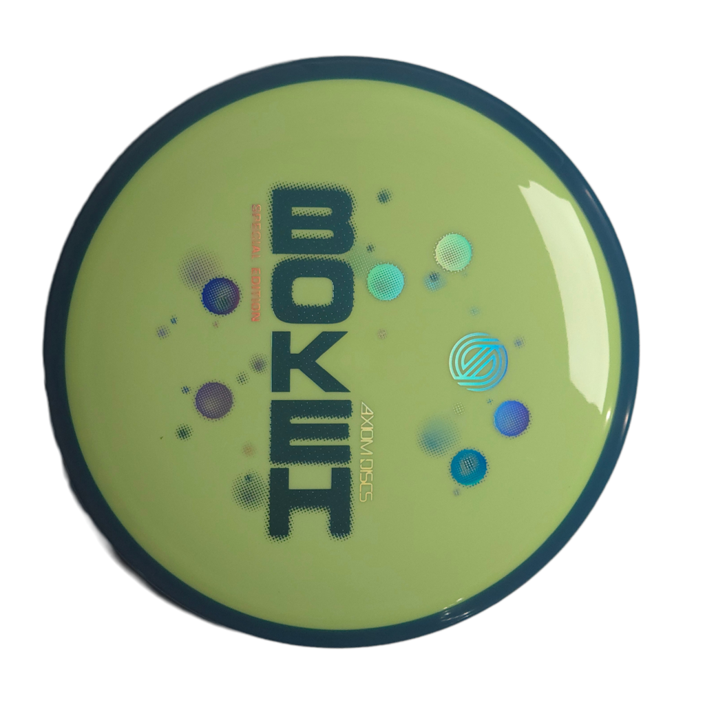 Bokeh SE