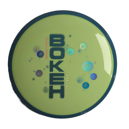 Bokeh SE