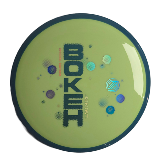 Bokeh SE