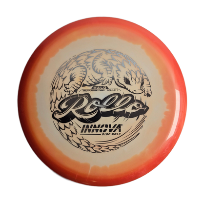 Rollo | Midrange | Halo Star