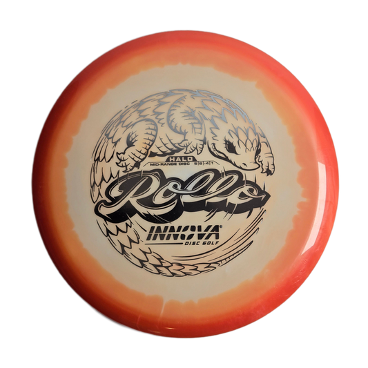 Rollo | Midrange | Halo Star