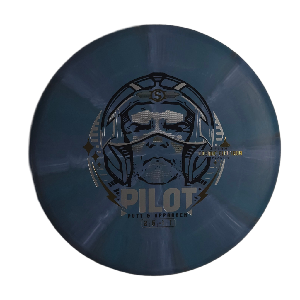 Pilot Cosmic Electron Soft